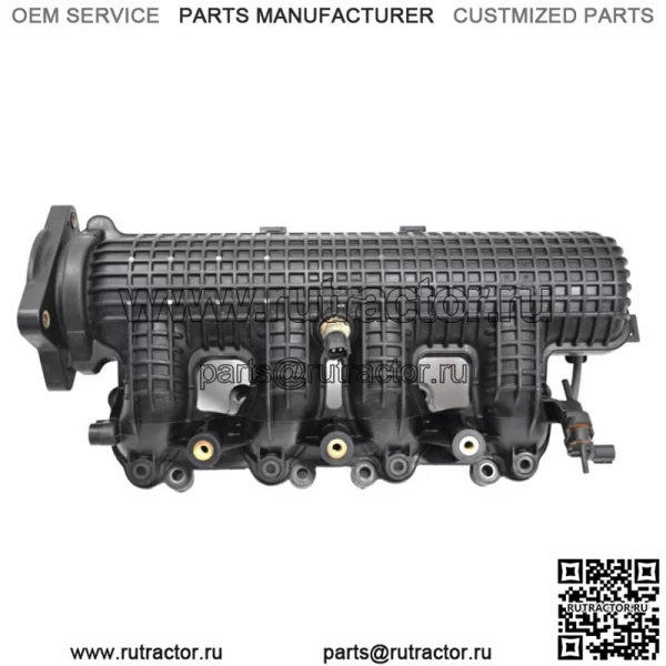 21 Yamaha FX Cruiser HO Впускной коллектор FB1800A (для: Yamaha SVHO 2014)
