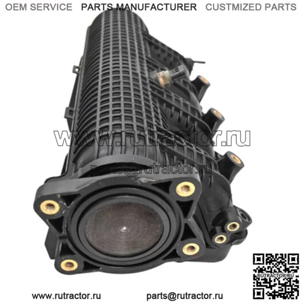 21 Yamaha FX Cruiser HO Впускной коллектор FB1800A (для: Yamaha SVHO 2014) - Image 2