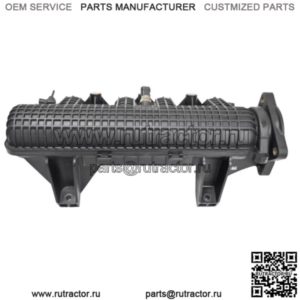 21 Yamaha FX Cruiser HO Впускной коллектор FB1800A (для: Yamaha SVHO 2014) - Image 3