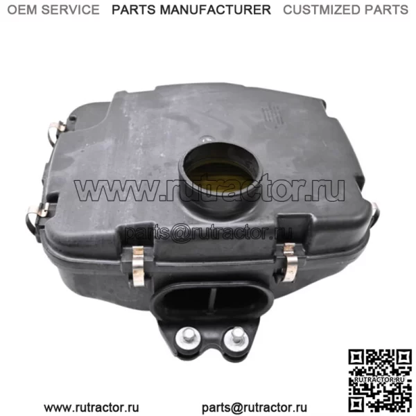 14 Yamaha FX Cruiser SVHO Airbox Впускной воздушный короб FC1800 (для: Yamaha SVHO 2015)