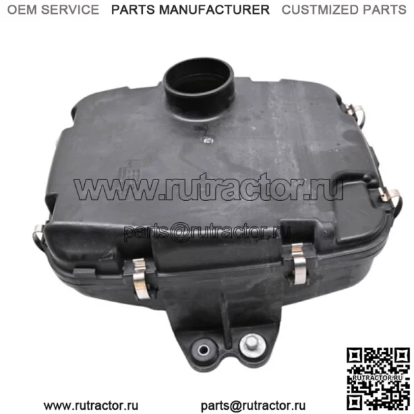 14 Yamaha FX Cruiser SVHO Airbox Впускной воздушный короб FC1800 (для: Yamaha SVHO 2015) - Image 2