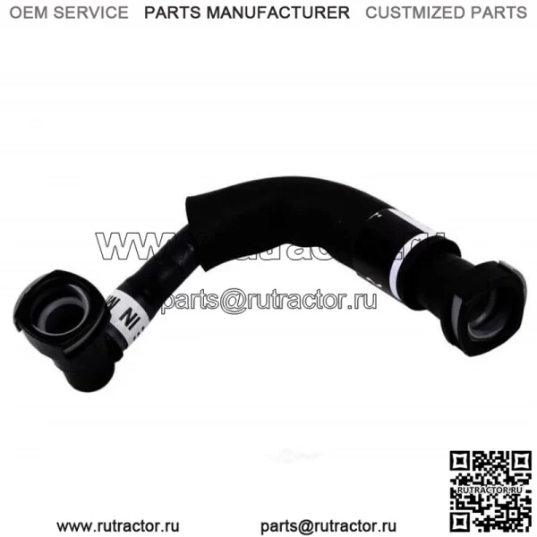 Трубка клапана PCV - VIN: C, код двигателя: L83 GM Parts 12670793 (для: более одного транспортного средства)