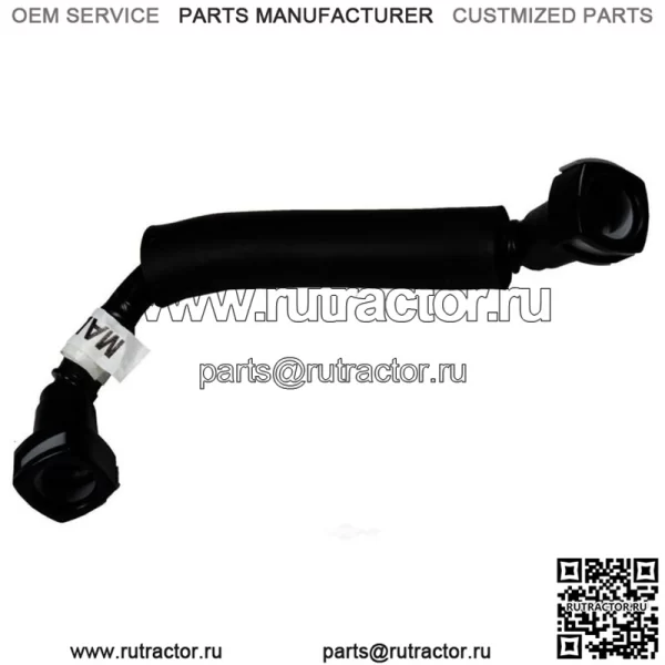 Трубка клапана PCV-VIN: J, код двигателя: L86 GM GENUINE PARTS CANADA 12650610 (для: Chevrolet Silverado 1500)