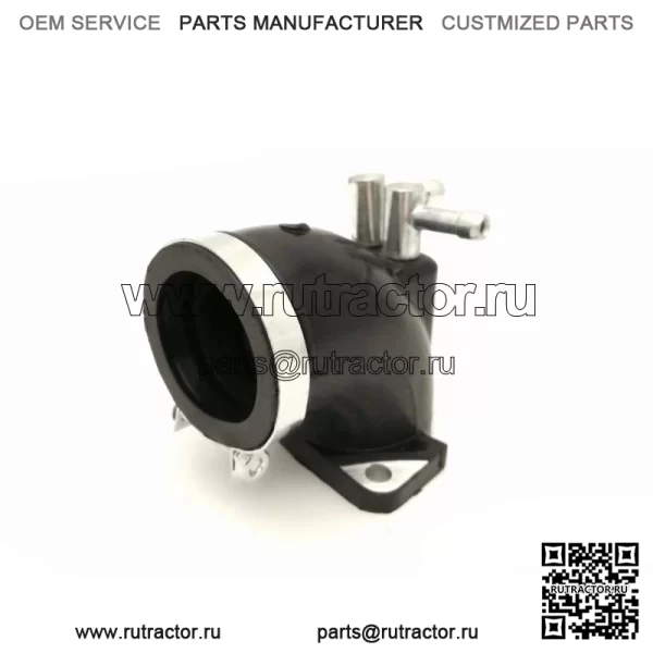 Карбюраторный сустав linhai 260 300 26743