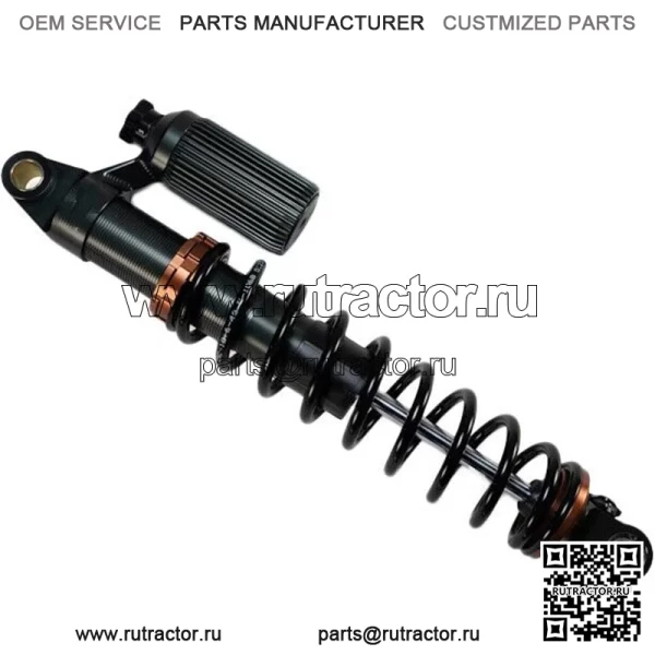 Лыжный амортизатор Polaris 800 SKS/850 SKS/600 Pro-RMK/800 Pro-RMK