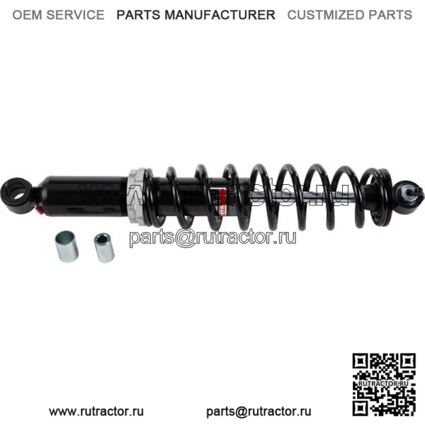 Газовый лыжный амортизатор  SU-08254S Polaris 600 Pro-RMK/800 Pro-RMK/600 RMK/800 RMK