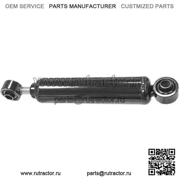 Гидравлический лыжный амортизатор  08-114-02 Arctic Cat Super Jag/Panther/Pantera/Jag