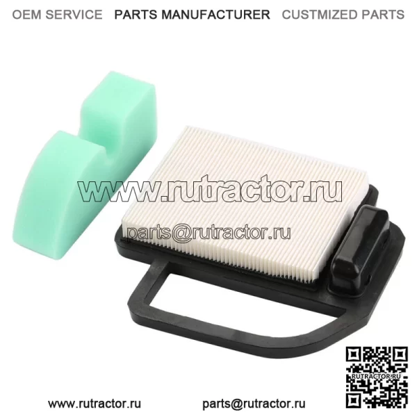 Воздушный фильтр для двигателя Cub Cadet LT1042 LT1040 LT1045 Kohler SV590 SV610