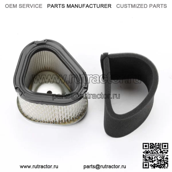 Воздушный фильтр для Kohler Command Pro CV11 CV12.5 CV13 CV14 CV15 CV16, 12 083 05-S