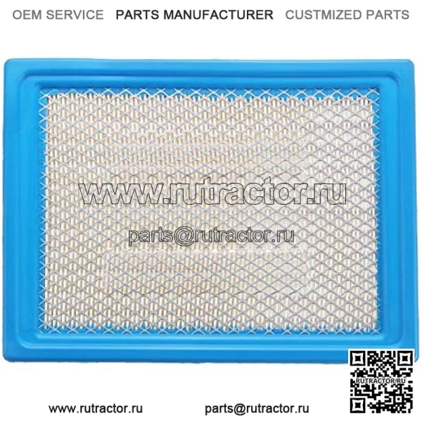 Заменяет OEM часть 7081706 основной воздушный фильтр для Polaris Ranger RZR 570 900 1000 XP Crew Diesel 2012-2019