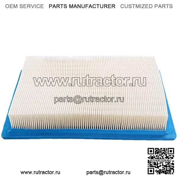 Заменяет OEM часть 7081706 основной воздушный фильтр для Polaris Ranger RZR 570 900 1000 XP Crew Diesel 2012-2019 - Image 2