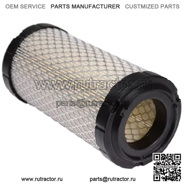 Воздушный фильтр для John Deere Gator HPX 4X2 4x4/ Gator CS/ Gator CX / Gator M TH 6x4