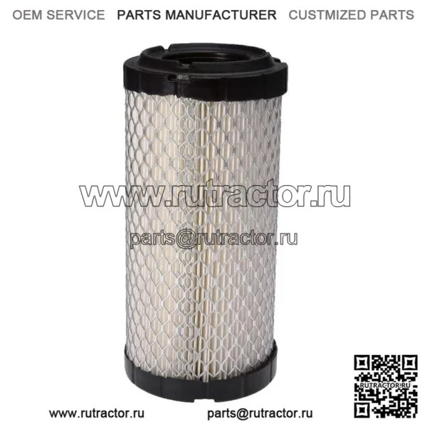 Воздушный фильтр для John Deere Gator HPX 4X2 4x4/ Gator CS/ Gator CX / Gator M TH 6x4 - Image 4