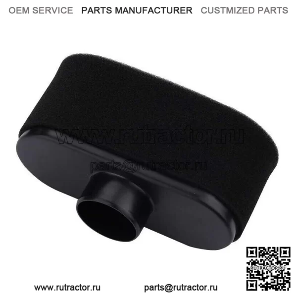 Воздушный фильтр для двигателя John Deere X300 X304 X300R X320 X324 X360 18/22 л.с. Kawasaki - Image 3