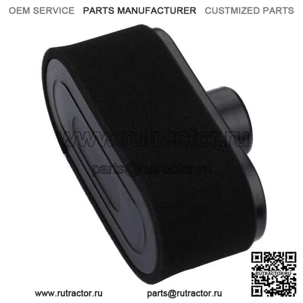 Воздушный фильтр для двигателя John Deere X300 X304 X300R X320 X324 X360 18/22 л.с. Kawasaki - Image 4