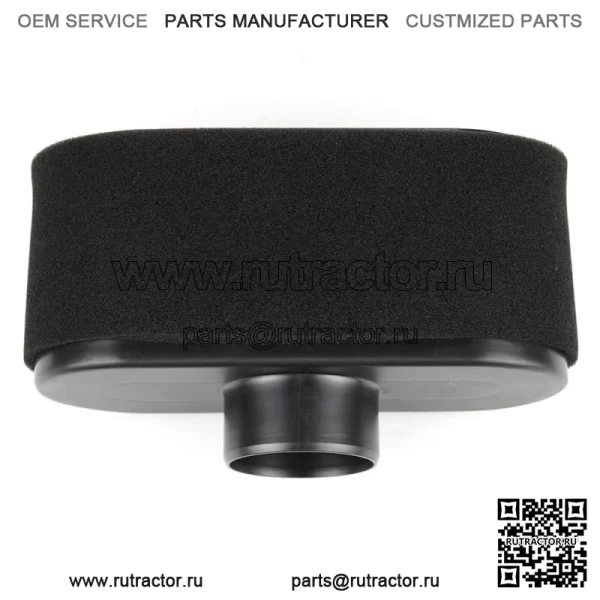 Воздушный фильтр для трактора John Deere X300 X300R X304 X320 X324 X360 Select Series - Image 2