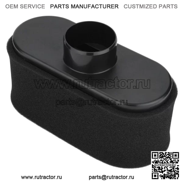 Воздушный фильтр для John Deere X300 X300R X304 X305R X310 X320 X324 X350 X350R X354 - Image 2