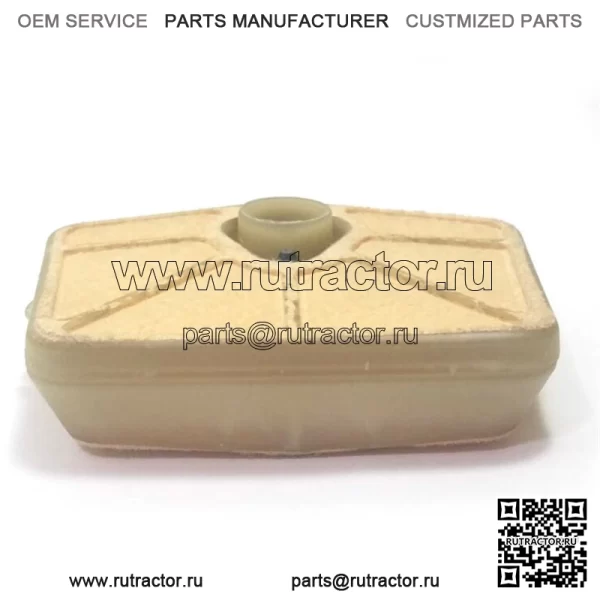 503151905 100% оригинальный абсолютно новый OEM войлочный воздушный фильтр. 1 шт. в наличии. - Image 2