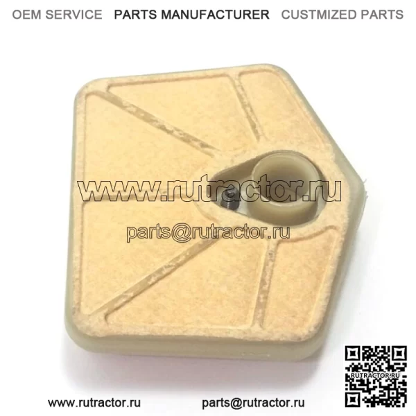 503151905 100% оригинальный абсолютно новый OEM войлочный воздушный фильтр. 1 шт. в наличии. - Image 4