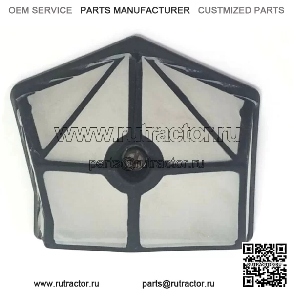 503898102 100% оригинальный абсолютно новый OEM нейлоновый воздушный фильтр. 1 шт. в наличии.