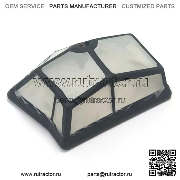 503898102 100% оригинальный абсолютно новый OEM нейлоновый воздушный фильтр. 1 шт. в наличии. - Image 4