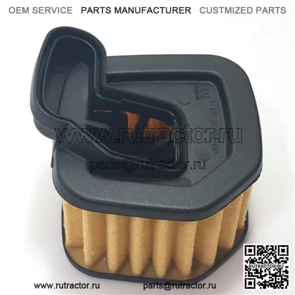 537207501 100% оригинальный абсолютно новый OEM ВОЗДУШНЫЙ ФИЛЬТР. Доступно 2 шт. - Image 4