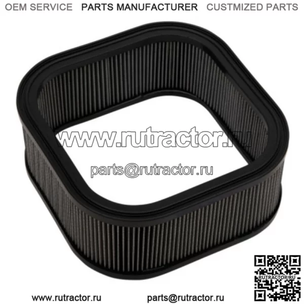 Очиститель воздушного фильтра  Black для Harley 02-17 VRod 29437-01 (для: Harley-Davidson)
