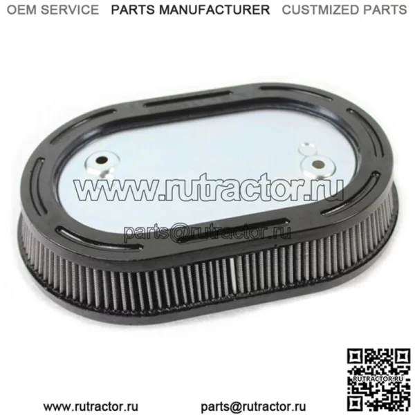 Фильтр воздушного фильтра V-Twin многоразовый моющийся Harley 18+ 114" Softail OE 29400267 (для: Harley-Davidson)