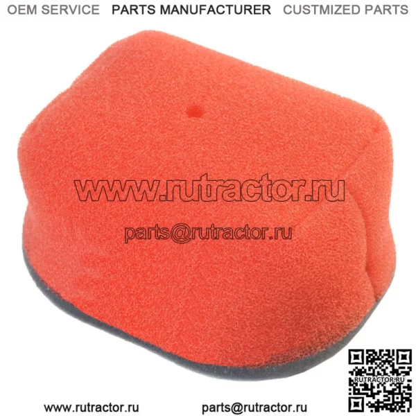 Воздушный фильтр Uni Dual Stage для Yamaha Blaster 200 YFS200 и Breeze 125 YFA1