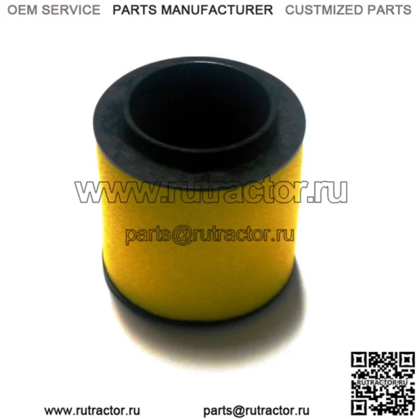 1999-2023 Honda Foreman 500 Rancher 420 TRX 400 EX OEM воздушный фильтр 17254-HN1-000