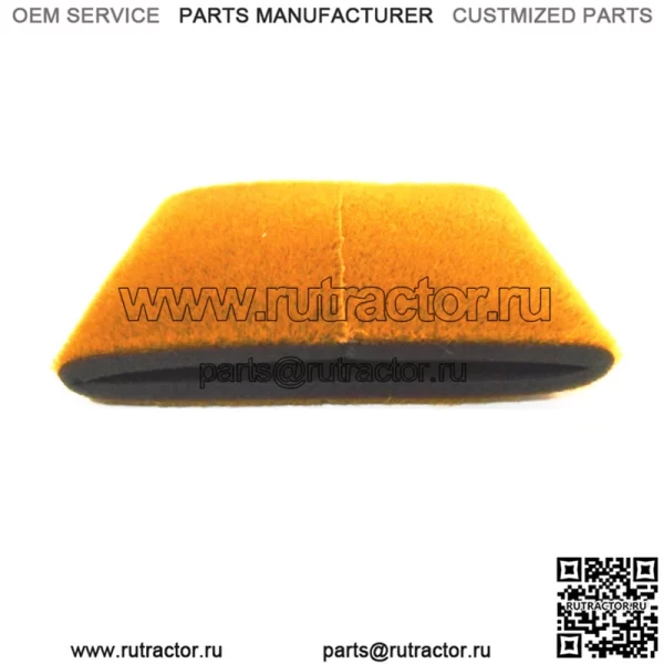1999-2011 Kawasaki KLF 220 250 300 Bayou OEM элемент воздушного фильтра 11013-1275