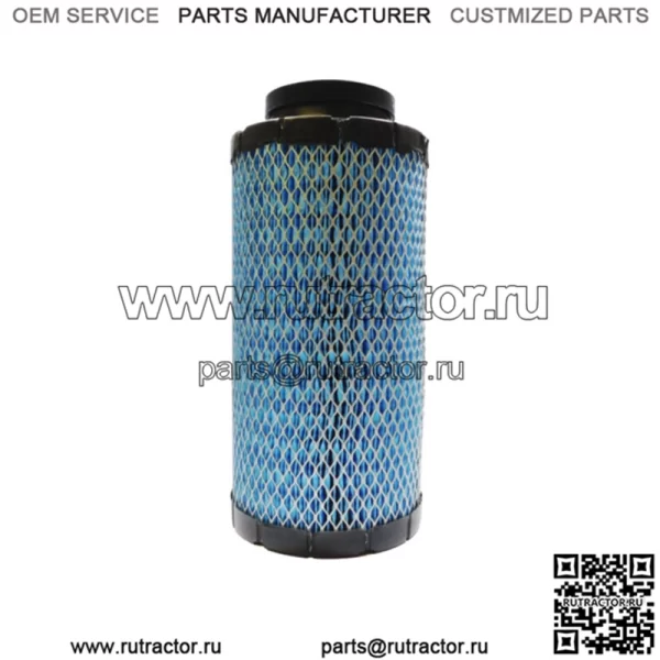 2014-2023 Polaris RZR XP 4 1000 Crew OEM очиститель воздушного фильтра двигателя 1241084