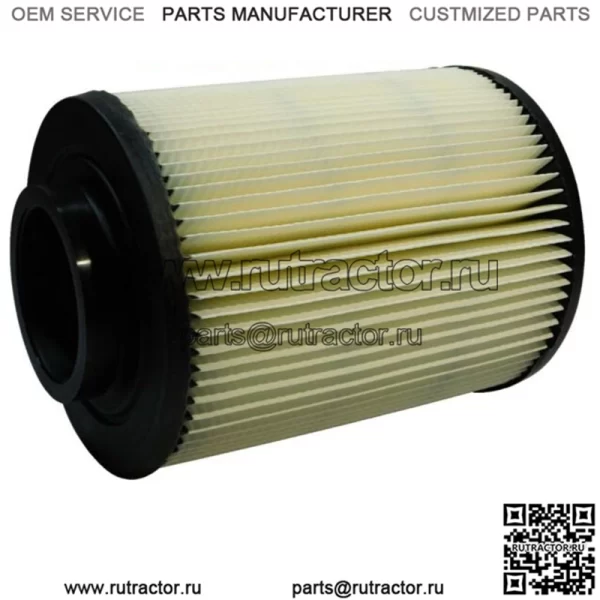 2008-2017 Polaris RZR 4 800 Ranger 800 XP Crew OEM комплект воздушного фильтра 1240482