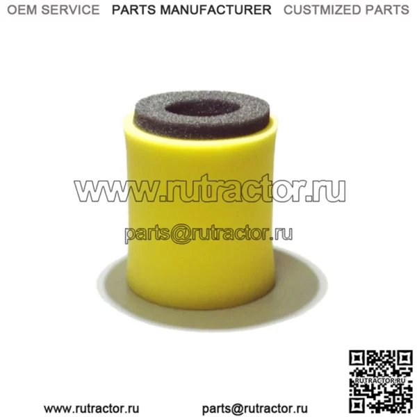 1993-2010 Kawasaki Mule OEM Drive Converter Воздушный фильтр 11013-1263