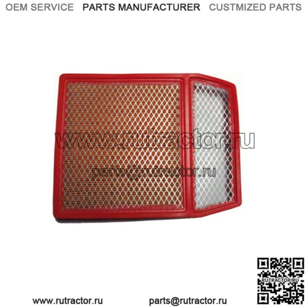 2011-2020 Can-Am Maverick Max 1000 Commander 1000 800 R OEM воздушный фильтр 707800327