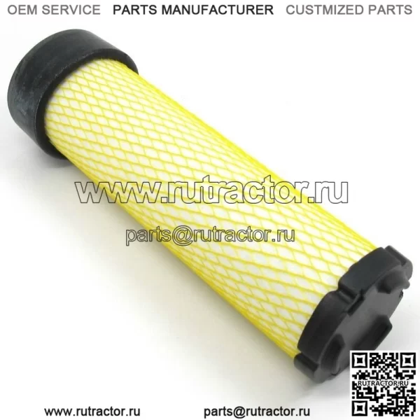 Воздушный фильтр OEM 2009-2013 Z1 Turbo и TZ1 Turbo 4-тактный 1670-952