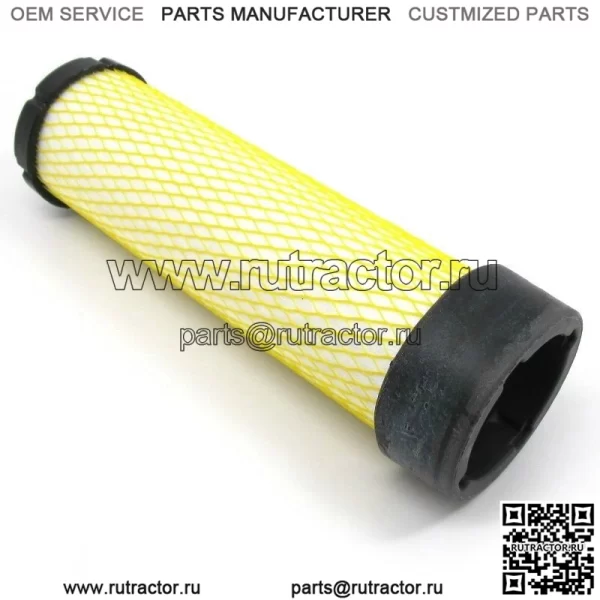 Воздушный фильтр OEM 2009-2013 Z1 Turbo и TZ1 Turbo 4-тактный 1670-952 - Image 2