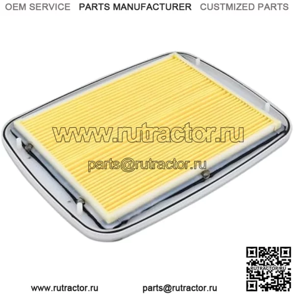 Воздушный фильтр 6S5-E4451-00-00 Совместим с Yamaha 1.8L FX SHO HO SVHO FZR FZS VXR VXS VX GP1800R Воздушный фильтр 006-590 6S5-E4451-01-00 6S5-E4451-00-00 6S5E44510000 - Image 3