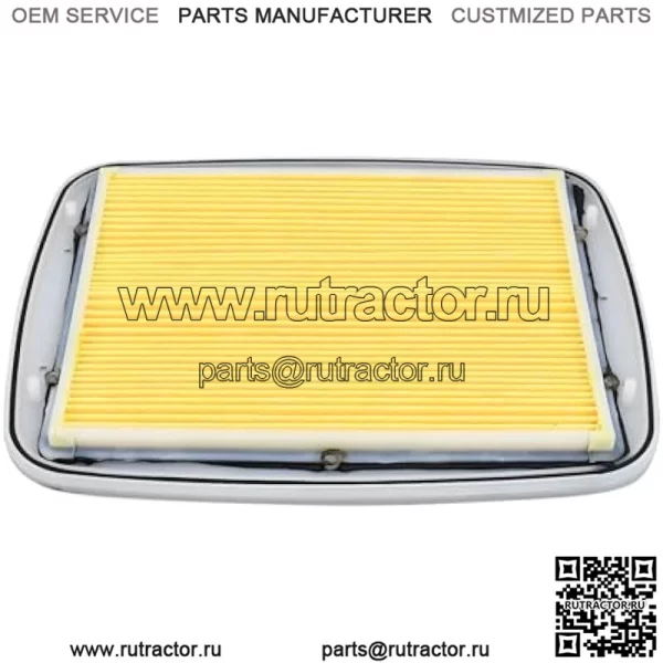 Воздушный фильтр 6S5-E4451-00-00 Совместим с Yamaha 1.8L FX SHO HO SVHO FZR FZS VXR VXS VX GP1800R Воздушный фильтр 006-590 6S5-E4451-01-00 6S5-E4451-00-00 6S5E44510000 - Image 4