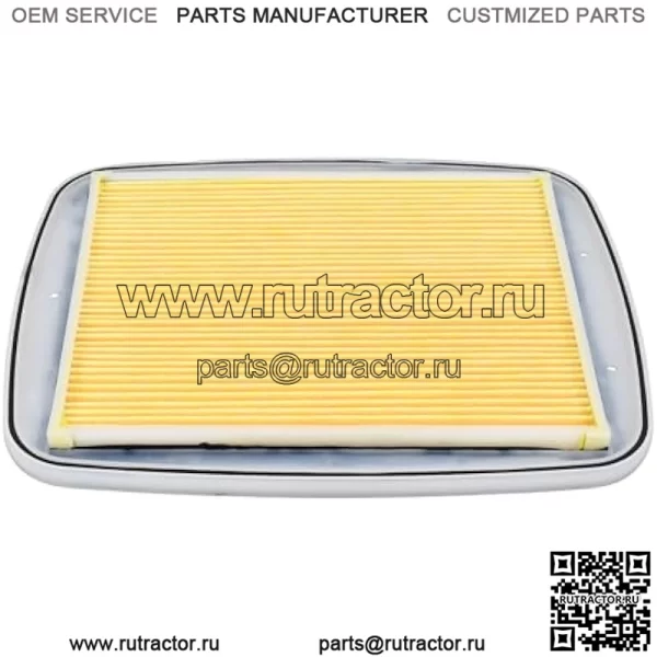 6S5E44510000 Воздушный фильтр 006-590 6S5-E4451-00-00 Совместим с Yamaha FX HO 2009-2019 FX Cruiser HO 2009-2019 FX SHO 2008-2015 FX Cruiser SHO 2008-2014 FX SVHO 2014-2019 FX Cruiser SVHO - Image 3