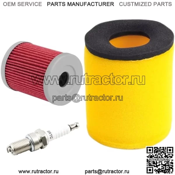 13781-19B00 FS-905 Воздушный фильтр Масляный фильтр Свеча зажигания для Suzuki Quadrunner250 2x4 4X4 1988-2002 1991-2002 King Quad 300 4X4 1991-2002 King Quad 300 ATV LT-F4WDX LT-F300F 300 4x4 1991-2002
