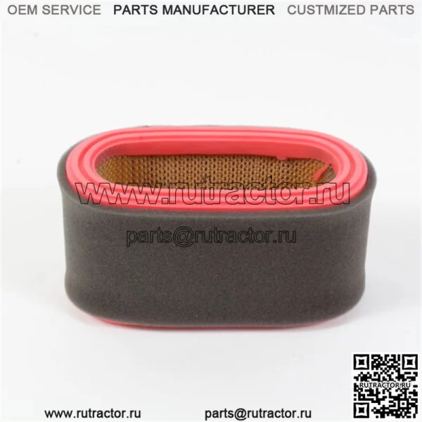Воздушный фильтр подходит для 127-9193 Timecutter SS3200 SS3216 SS4216 Z3200s XLS380