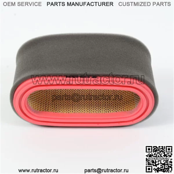 Воздушный фильтр подходит для 127-9193 Timecutter SS3200 SS3216 SS4216 Z3200s XLS380 - Image 2