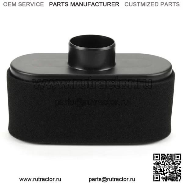 Воздушный фильтр для SS4260 SS5000 SS5060 MX4260 MX5060 Z4235 Z5035 TimeCutter - Image 2