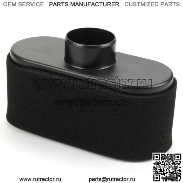 Воздушный фильтр для SS4260 SS5000 SS5060 MX4260 MX5060 Z4235 Z5035 TimeCutter - Image 3
