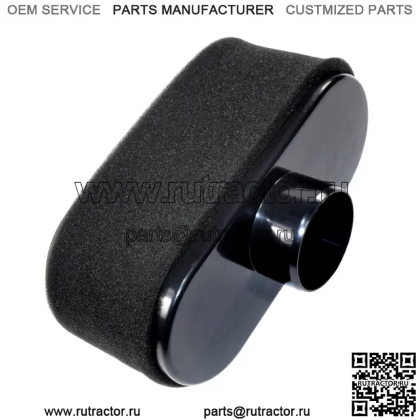 Воздушный фильтр для газонокосилки TimeCutter Zero Turn SS4260 SS5000 MX4260 Z4235 Z5035