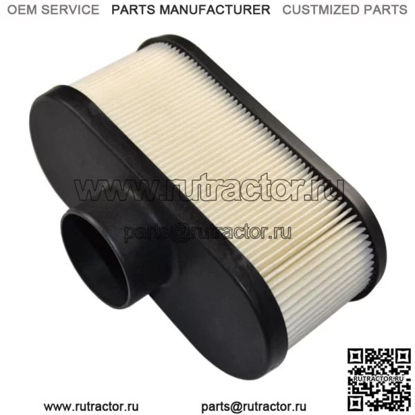 Воздушный фильтр для газонокосилки TimeCutter Zero Turn SS4260 SS5000 MX4260 Z4235 Z5035 - Image 2