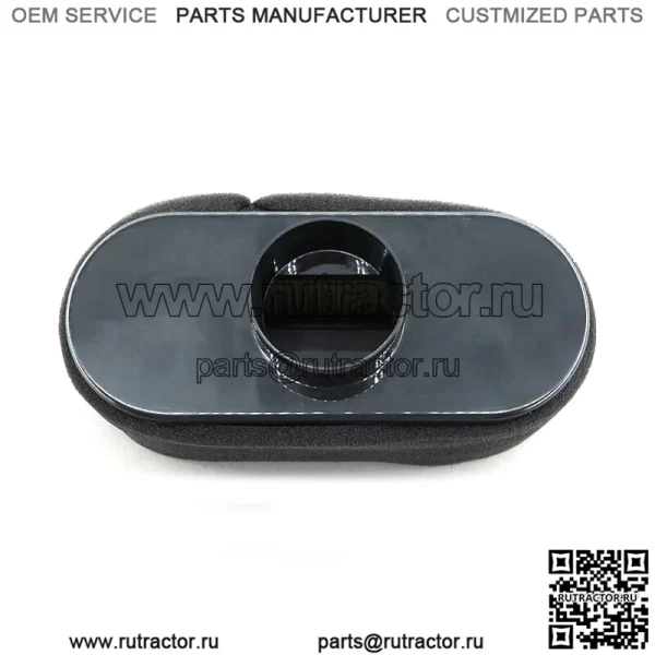 Воздушный фильтр для MX4260 MX5060 SS4260 SS5000 SS5060 Z4235 Z5035 TimeCutter - Image 3
