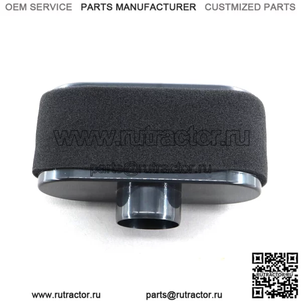 Воздушный фильтр для MX4260 MX5060 SS4260 SS5000 SS5060 Z4235 Z5035 TimeCutter - Image 4