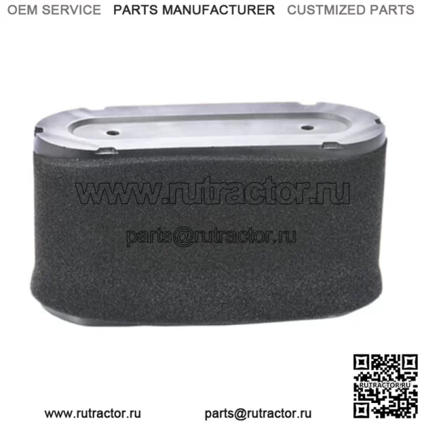 Воздушный фильтр для Timecutter SS3200 SS3216 SS4216 ZS3200s XLS 380 120-4308 120